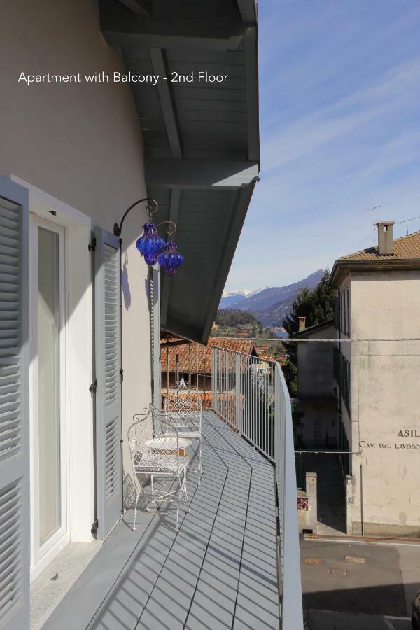 Casa Bellagio, Residence / Apartments Exterior photo