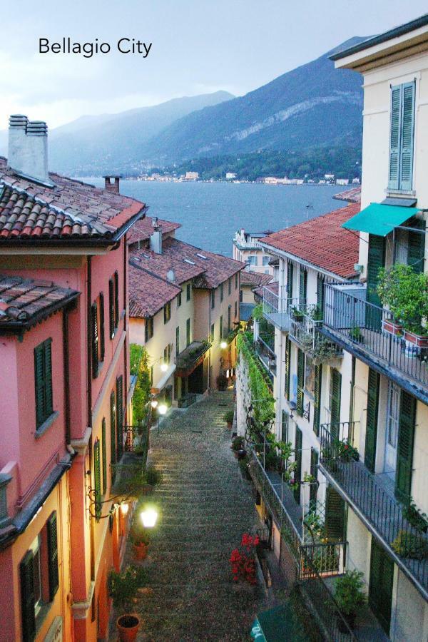 Casa Bellagio, Residence / Apartments Exterior photo
