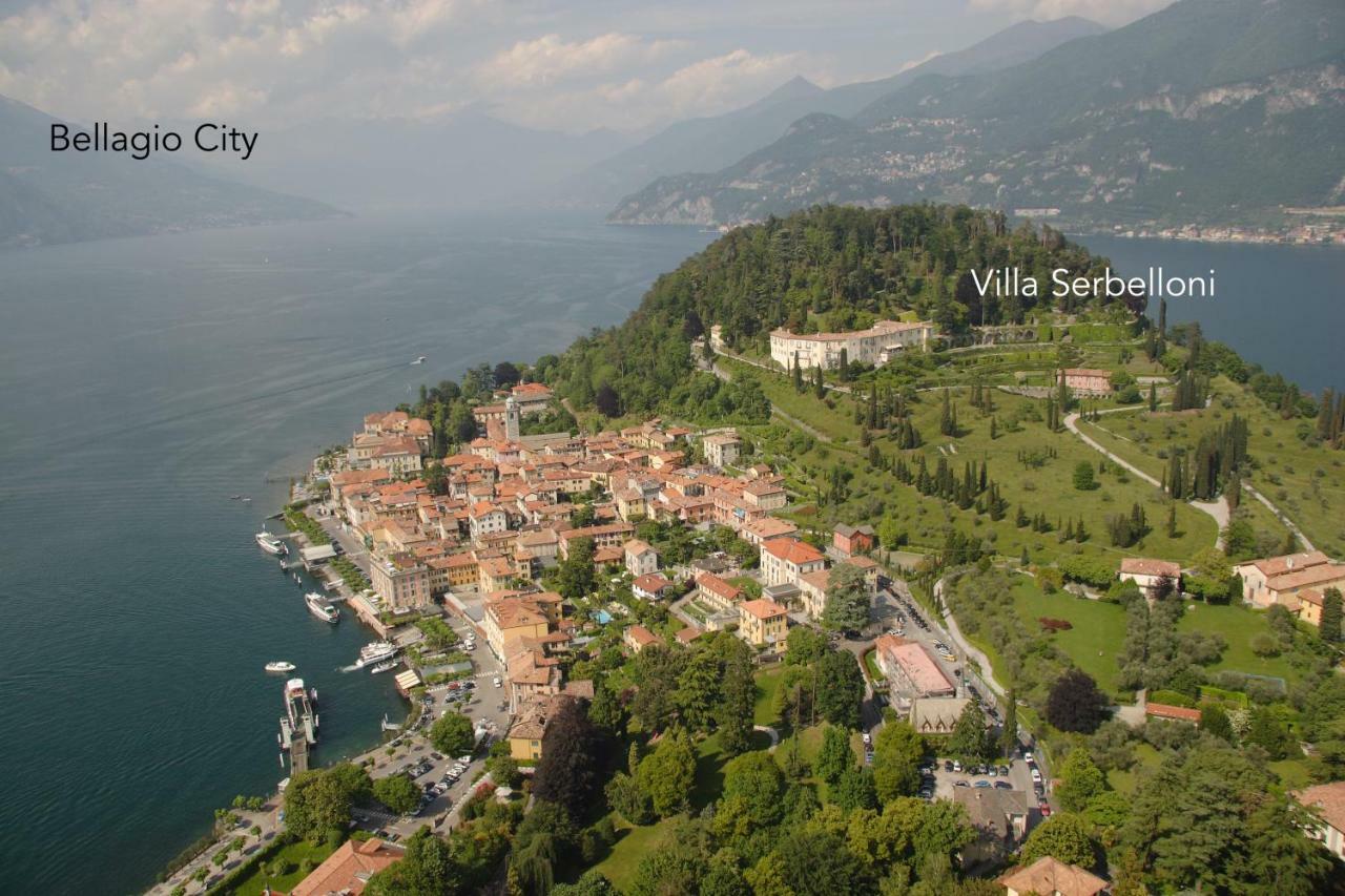 Casa Bellagio, Residence / Apartments Exterior photo