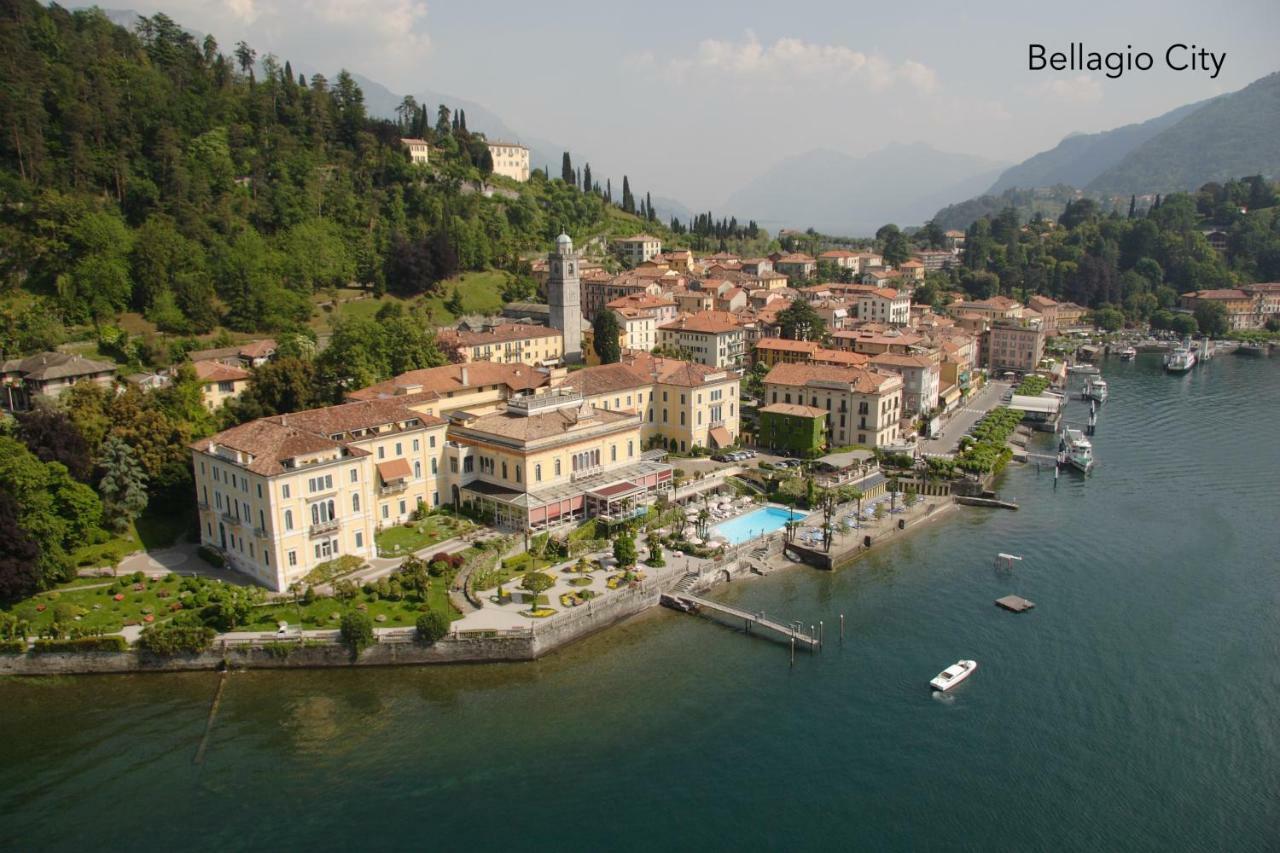 Casa Bellagio, Residence / Apartments Exterior photo