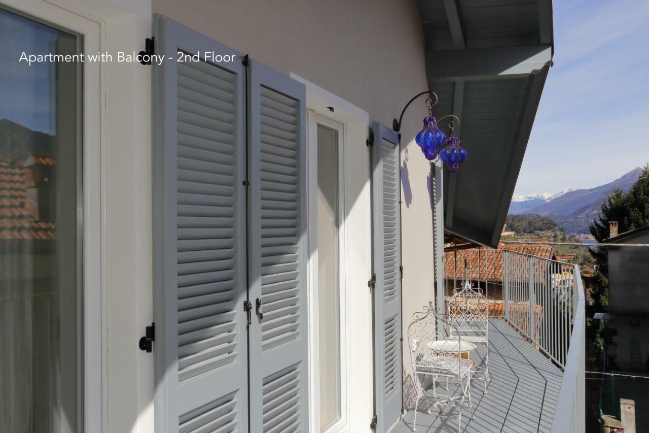 Casa Bellagio, Residence / Apartments Exterior photo