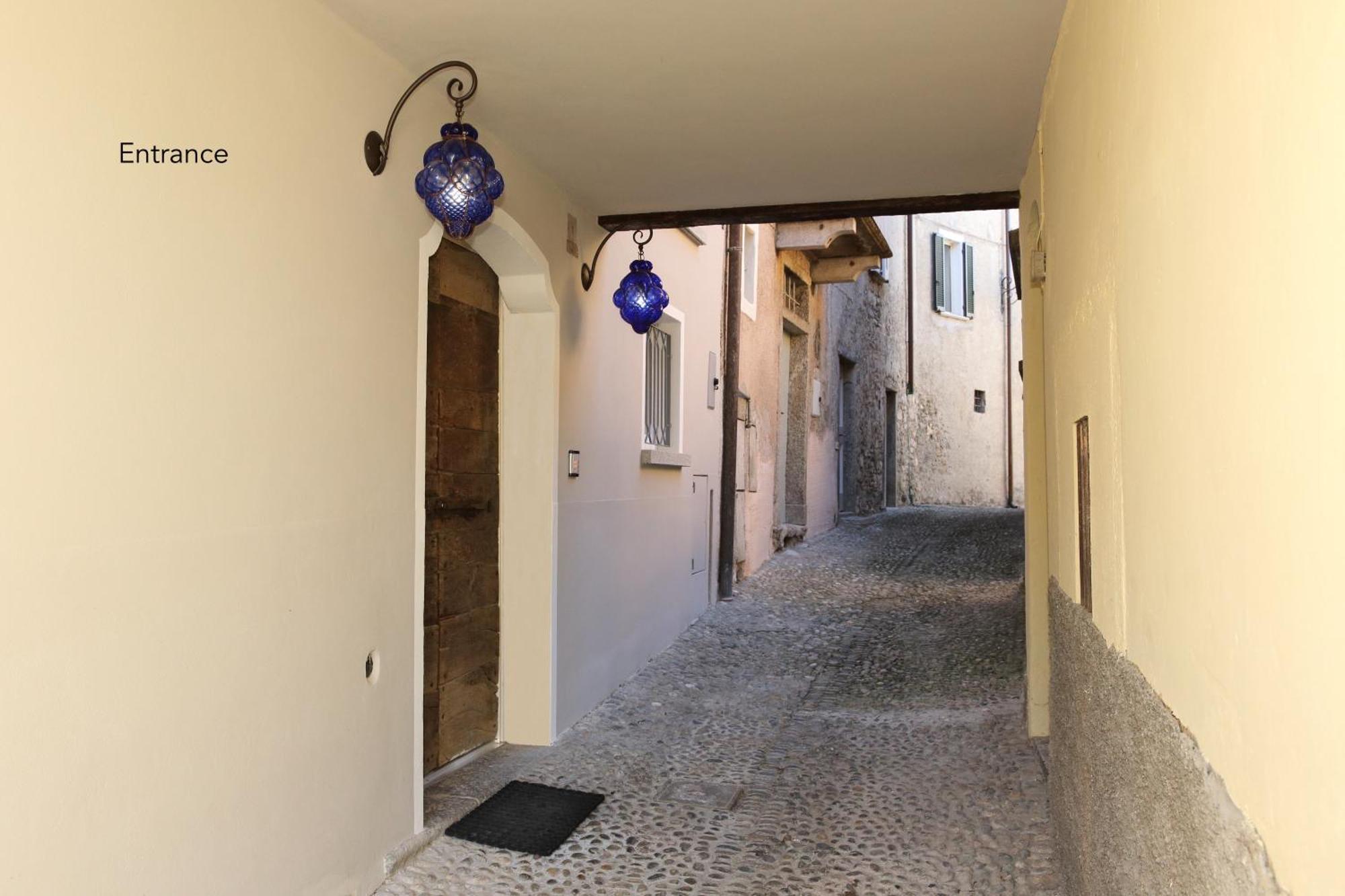 Casa Bellagio, Residence / Apartments Exterior photo